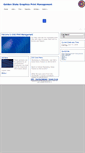 Mobile Screenshot of gsgprinter.com
